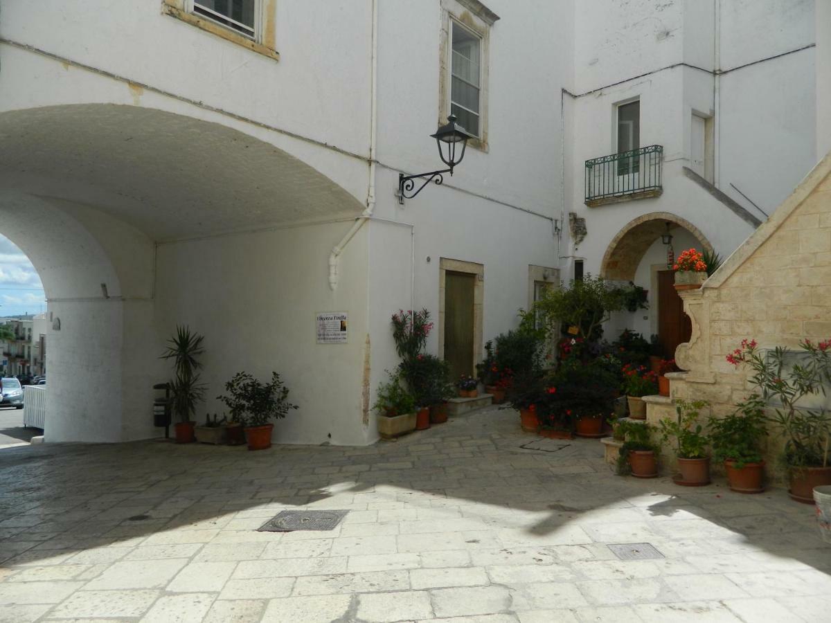شقة Residenza Collevisa لوكوروتوندو المظهر الخارجي الصورة